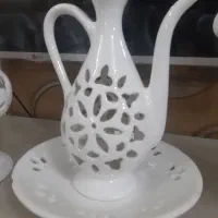 ظروف دکوری|مجسمه، تندیس، ماکت|قم, شاه ابراهیم|دیوار