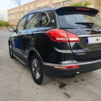 تیگو5 مدل 1398تمام فابریک استثنایی