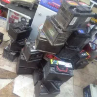 نمایندگی باطری صفری|خدمات موتور و ماشین|قزوین, |دیوار