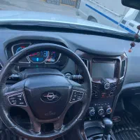 هایما ۹۶استثنایی۱۸۰۰توربو ۶۰کار|خودرو سواری و وانت|تهران, تهرانسر شمالی|دیوار