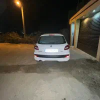 207.tu5|خودرو سواری و وانت|آق قلا, |دیوار