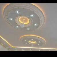 گجکاری لکه گیری