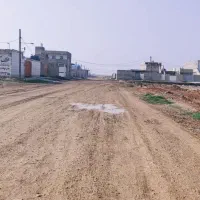 زمین در عین دو (چند قطعه زمین در 20متری عین دو)|فروش زمین و ملک کلنگی|اهواز, عین ۲|دیوار