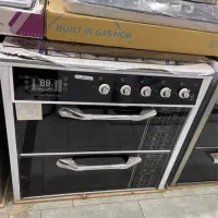 انواع اجاق گاز فلزی و چوبی|اجاق گاز و لوازم برقی پختوپز|بومهن, |دیوار