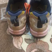 کتونیzx5000نشنال|کیف، کفش، کمربند|ری, دیلمان|دیوار