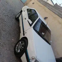 پژو ال ایکس