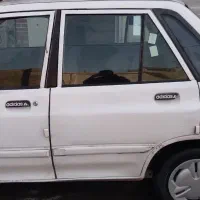 پراید ۱۳۲ مدل ۸۸|خودرو سواری و وانت|دزفول, |دیوار