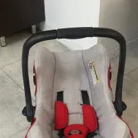 کریر و صندلی خودرو کودک