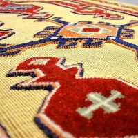 اموزش فرشهای هنری و گلیم بافی|تابلو فرش|ایلام, |دیوار