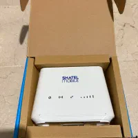 مودم شاتل سیم کارتی هوشمند