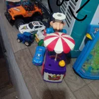 اسباب بازی|اسباببازی|کرمان, |دیوار