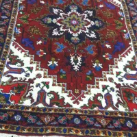 فرش طبیعی