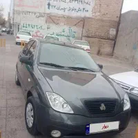 تیبا ۲ سالم مدل ۹۶