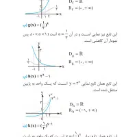 تدریس خصوصی حسابان|خدمات آموزشی|مشهد, آزادشهر|دیوار