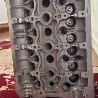 سرسیلندر ای اف سون تک سوز و خدمات نقاشی ماشین|قطعات یدکی و لوازم جانبی|قم, حقیقت|دیوار