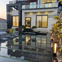 فروش تریبلکس نما مدرن 330 متری استخردار قیمت واقعی|فروش خانه و ویلا|تهران, تهرانپارس جنوبی|دیوار
