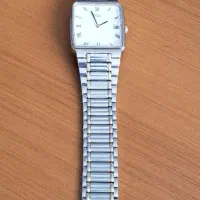 ساعت سیکوSeiko 5Y32-4001 (اورجینال، تولید 1990)