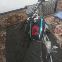 هاتف|موتورسیکلت|تربت جام, معدآباد|دیوار