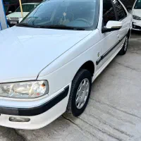 پارس سال مدل 96کارمندی