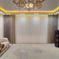 طراحی،دوخت،نصب و تعمیرات پرده