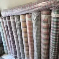 خریدار پارچه کیلویی و متری و فروش