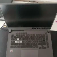 لپتاپ ایسوس گیمینگ asus rog g513rm|رایانه همراه|شیراز, هفت تنان|دیوار