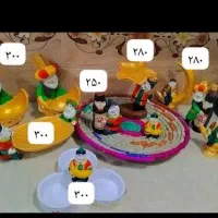 رمضانی|مجسمه، تندیس، ماکت|خرمشهر, |دیوار