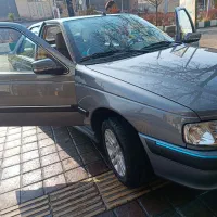 پرشیا تیپ فایو