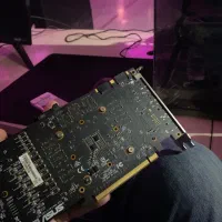 p104-100 asus|قطعات و لوازم جانبی رایانه|بهشهر, |دیوار