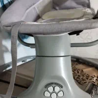 گهواره برقی