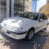 پژو پارس ELX موتور زانتیا