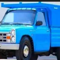 حمل بار نیسان