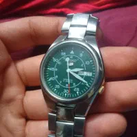 ساعت Seiko 5 اصل کمیاب