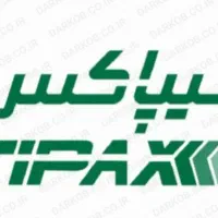 راننده با ماشین جهت پخش بسته تیپاکس