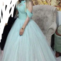 لباس مجلسی دخترانه