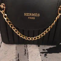 کیف کوچک مجلسی