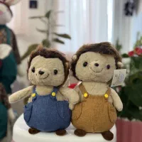 عروسک های رنگی و خاص