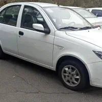 ساینا ۱۴۰۰  بی رنگ|خودرو سواری و وانت|تهران, سعادت‌آباد|دیوار