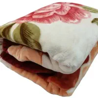 پتوی ۱نفره و ۲ نفره