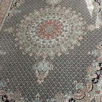 فرش ۹ متری سالم و نو