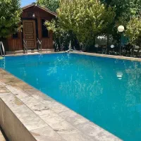 اجاره ویلای استخردار با قابلیت تمدید بلندمدت|اجارهٔ خانه و ویلا|صباشهر, |دیوار