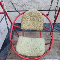 تاب کودک،الاکلنگ|اسباب‌بازی بچه|اصفهان, شاه پسند|دیوار
