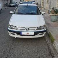 پارس ای ال ایکس فول مدل ۴۰۳