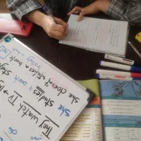 تدریس زبان انگلیسی با تکنیک های مختلف