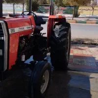 تراکتور فرگوسن|خودرو سنگین|گل تپه, |دیوار