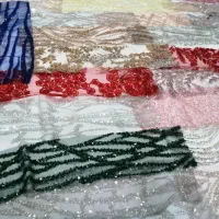 تکه پارچه خرج کار|لوازم خیاطی و بافتنی|تهران, نظام‌آباد|دیوار