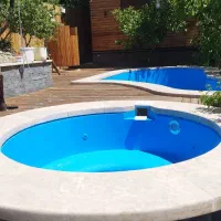 استخر موتورخانه صفر تا صد