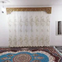 پرده نو تمیز|پرده، رانر، رومیزی|بوشهر, |دیوار