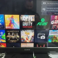 نصب بازی ps5 اکانتی ps4|کنسول، بازی ویدئویی و آنلاین|کرج, مهرویلا جنوبی|دیوار