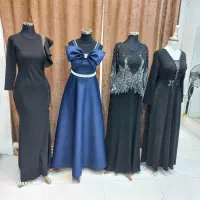 فروش و کرایه  لباس مجلسی نو و درحد نو.مزون ستاره